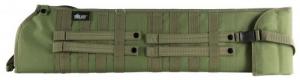 US PeaceKeeper Shotgun Scabbard OD Green 600D Polyester 29.50-34.50" Shotgun