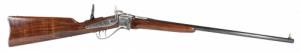 Lyman 1878 Sharps Carbine 140th Anniversary .30-30 Win Falling Block Rifle - 6000140 Lyman 1878 Sharps Carbine 140th Anniversary .30-30 Win Falling Block Rifle - 6000140