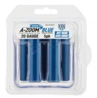 A-Zoom Shotgun Training Rounds20 Gauge 5 Pkg. - 12313 A-Zoom Shotgun Training Rounds20 Gauge 5 Pkg. - 12313