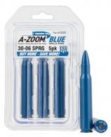 A-Zoom Shotgun Training Rounds30-06 Spg 5 Pkg. - 12327