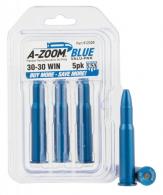 A-Zoom Rifle Training Rounds30-30 Win 5 Pkg.