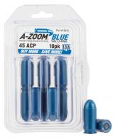 A-Zoom Pistol Training Rounds45 ACP 10 Pkg. - 15315