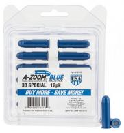 A-Zoom Revolver Training Rounds38 Special 12 Pkg. - 16318 A-Zoom Revolver Training Rounds38 Special 12 Pkg. - 16318