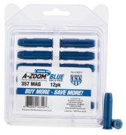 A-Zoom Revolver Training Rounds357 Mag 12 Pkg. - 16319