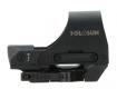 Holosun 1x 2/65 MOA Green Reticle Red Dot Sight - HE510CGR