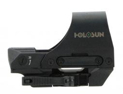 Holosun 1x 2/65 MOA Green Reticle Red Dot Sight - HE510CGR Holosun 1x 2/65 MOA Green Reticle Red Dot Sight - HE510CGR