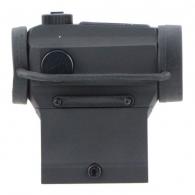 NcSTAR Heads Up 1x 24x34mm 3 MOA Red Illuminated Multi Reflex Sight