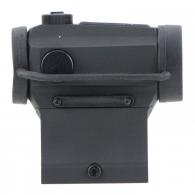 Holosun 1x 20mm 2 MOA Black Red Dot Sight - HS403B Holosun 1x 20mm 2 MOA Black Red Dot Sight - HS403B