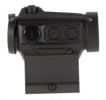 Trijicon MRO 1x 25mm 2 MOA Adjustable LED Red Dot Sight