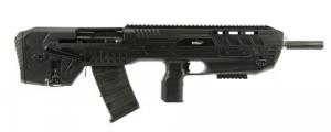 Tristar Arms Compact Tactical Black 12 Gauge Shotgun - 25122