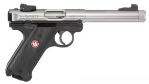 Ruger Mark IV Target *Exclusive* Single .22 LR - 40163 Ruger Mark IV Target *Exclusive* Single .22 LR - 40163