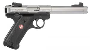 Ruger Mark IV Target *Exclusive* Single .22 LR - 40163