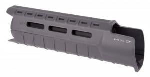Magpul MOE SL Carbine Handguard AR-Platform Gray Polymer - MAG538-GRY