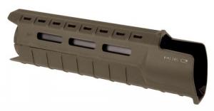 Magpul MOE SL Carbine Handguard AR-Platform OD Green Polymer - MAG538-ODG Magpul MOE SL Carbine Handguard AR-Platform OD Green Polymer - MAG538-ODG