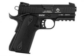 American Tactical Imports GSG 922 .22 LR  3.4 NO SUPPRESSOR 10RD CA LEGAL - GERG2210GSG9CA