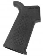 Magpul MOE SL AR-Platform Pistol Grip Aggressive Textured Polymer Black - MAG539-BLK Magpul MOE SL AR-Platform Pistol Grip Aggressive Textured Polymer Black - MAG539-BLK