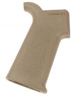 Magpul MOE SL AR-Platform Pistol Grip Aggressive Textured Polymer Flat Dark Earth - MAG539-FDE Magpul MOE SL AR-Platform Pistol Grip Aggressive Textured Polymer Flat Dark Earth - MAG539-FDE