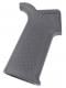 Magpul MOE SL AR-Platform Pistol Grip Aggressive Textured Polymer Gray