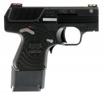 Heizer PKO 45 45 Automatic Colt Pistol (ACP) Single 2.75 5+1 Black