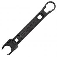 Magpul Armorer's Wrench Black Steel Rifle AR15,M4 Steel Handle - MAG535-BLK Magpul Armorer's Wrench Black Steel Rifle AR15,M4 Steel Handle - MAG535-BLK