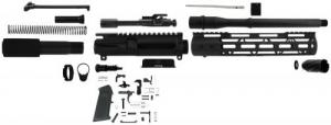 TacFire AR 300 AAC Blackout Pistol Build Kit with Lower Parts Kit 10.5" Black Parkerized Barrel - PK300LPK10 TacFire AR 300 AAC Blackout Pistol Build Kit with Lower Parts Kit 10.5" Black Parkerized Barrel - PK300LPK10