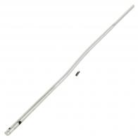TacFire AR15/M16 Carbine Length Gas Tube with Pin Stainless Steel - MAR008 TacFire AR15/M16 Carbine Length Gas Tube with Pin Stainless Steel - MAR008