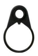 TacFire AR15 For QD Attachment Black Steel - MAR078S TacFire AR15 For QD Attachment Black Steel - MAR078S
