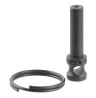 TacFire Takedown Pin Rear Black Steel AR-15 - MAR090R TacFire Takedown Pin Rear Black Steel AR-15 - MAR090R