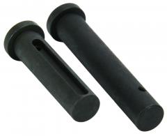 TacFire Takedown Pin Set AR-10 Black Steel - MAR091SET TacFire Takedown Pin Set AR-10 Black Steel - MAR091SET