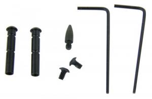 TacFire AR-15 Anti-Walk Pin Set Black - MAR108