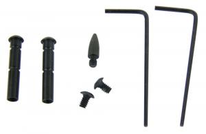TacFire AR-15 Anti-Walk Pin Set Black - MAR108 TacFire AR-15 Anti-Walk Pin Set Black - MAR108