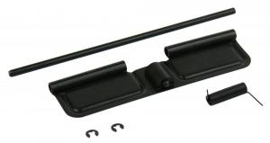 TacFire Dust Cover AR-15 Black Steel - MAR093 TacFire Dust Cover AR-15 Black Steel - MAR093