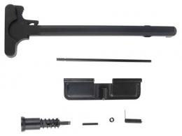 TacFire Upper Parts Kits Black Steel/Aluminum AR-15