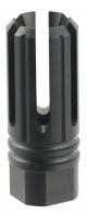 TacFire 6 Prong 308 Win Flash Hider 5/8"-24 tpi Black Nitride Steel - MZ10053B TacFire 6 Prong 308 Win Flash Hider 5/8"-24 tpi Black Nitride Steel - MZ10053B