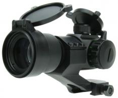 TacFire Tactical w/ Mount 1x 30mm Dual Red/Green Illuminated Black Red Dot Sight - RD004 TacFire Tactical w/ Mount 1x 30mm Dual Red/Green Illuminated Black Red Dot Sight - RD004