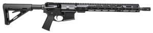 ZEV Core Semi-Automatic 5.56 NATO 16 30+1 Magpul MOE Black Stk B