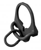Magpul ASAP Ambidextrous Sling Attachment Point Black Steel - MAG500-BLK Magpul ASAP Ambidextrous Sling Attachment Point Black Steel - MAG500-BLK