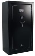 Sports Afield Preserve Keypad/Key Entry Black Textured Steel Holds 40 + 8 - SECSA5940P Sports Afield Preserve Keypad/Key Entry Black Textured Steel Holds 40 + 8 - SECSA5940P
