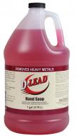 ESCA Tech D-Lead Hand Soap 1 Gallon Bottle 4 Per Case