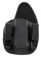 Tagua Recruiter IWB S&W M&P Shield 9/40 Kydex Black - RECRUIT1010 Tagua Recruiter IWB S&W M&P Shield 9/40 Kydex Black - RECRUIT1010