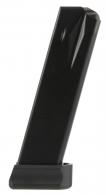 Arex MREXZERO1920 Rex Zero 1 9mm Luger Rex Zero 1S 20rd Black Detachable - AREXZERO1920 Arex MREXZERO1920 Rex Zero 1 9mm Luger Rex Zero 1S 20rd Black Detachable - AREXZERO1920