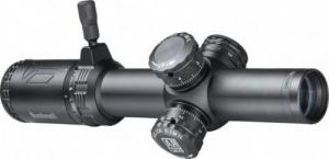 Bushnell AR Optics 1-6x 24mm Rifle Scope