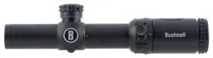 Konus KonusPro T-30 3-12x 44mm Red / Blue Engraved Ballistic 550 Reticle Rifle Scope