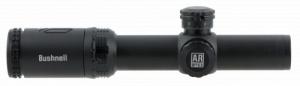 Bushnell AR71424 AR Optics Matte Black 1-4x24mm 30mm Tube Drop Zone-223 Reticle - 145