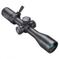 Bushnell AR72736 AR Optics 2-7x36mm Obj 44-12 ft @ 100 yds FOV 1" Tube Dia Black Matte Drop Zone 22 - 145