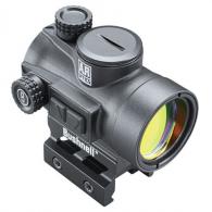 Bushnell AR Optics TRX 1x 25mm Red Dot Sight - AR71XRD Bushnell AR Optics TRX 1x 25mm Red Dot Sight - AR71XRD