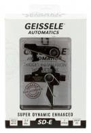 Geissele Automatics SD-E AR-15, AR-10 Two Stage Flat 2.90-3.80 lbs - 05167