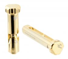 Strike Shift Pins Quick Detach AR-10 Gold Steel - AR10SHIFTG Strike Shift Pins Quick Detach AR-10 Gold Steel - AR10SHIFTG