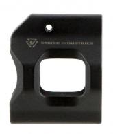 Strike AR Low Profile Gas Block .750" Black Nitride Steel - ARLPGB