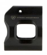 Strike AR Low Profile Gas Block .750" Black Nitride Steel - ARLPGB Strike AR Low Profile Gas Block .750" Black Nitride Steel - ARLPGB